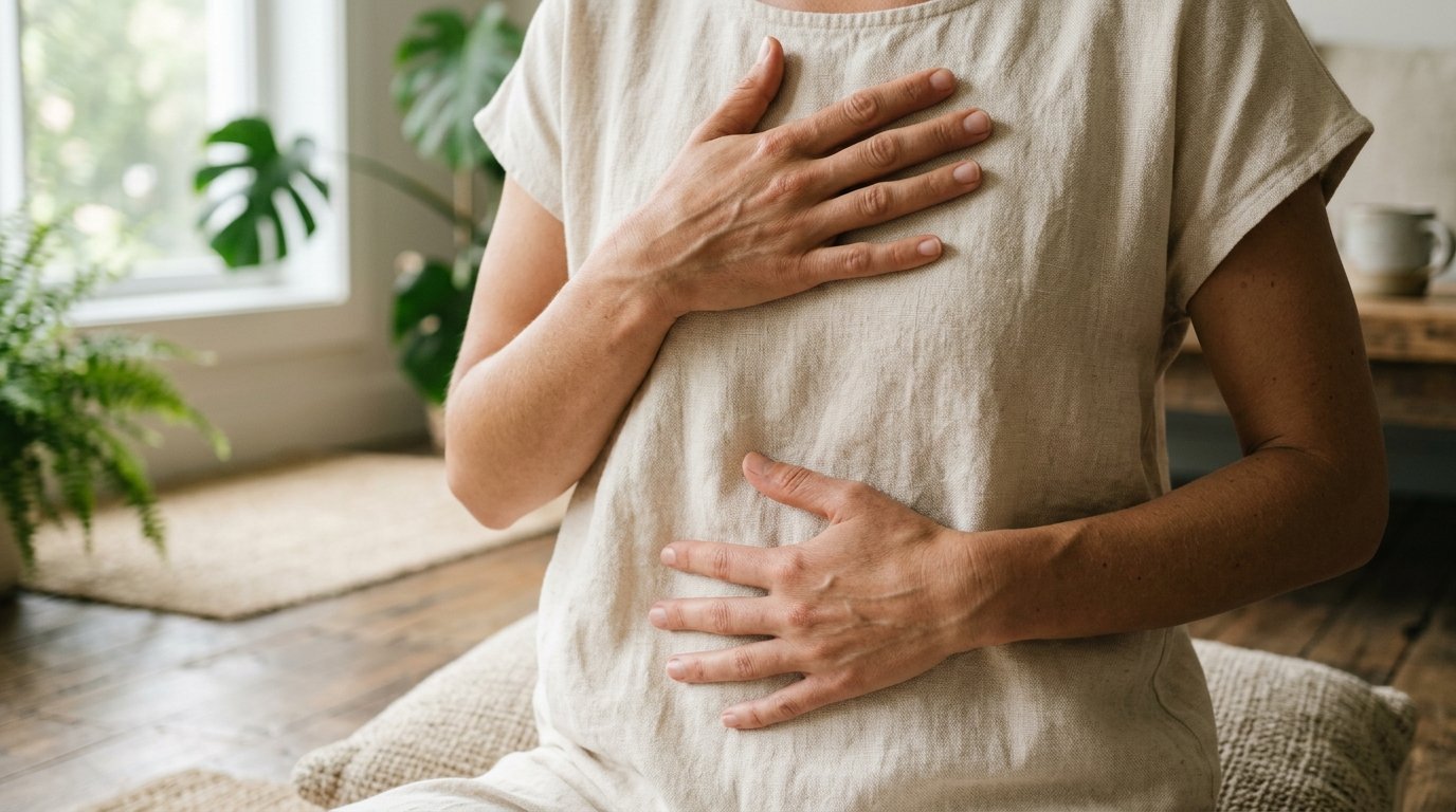 Stres Yönetiminde Nefes Egzersizleri: Bilimsel Temel